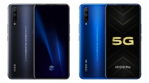 vivo เตรียมเปิดตัวสมาร์ทโฟนเกมมิ่ง iQOO สองรุ่นภายในเดือนนี้ มีรุ่นหนึ่งรองรับ 5G